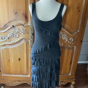 Bailey 44 ruffle dress.